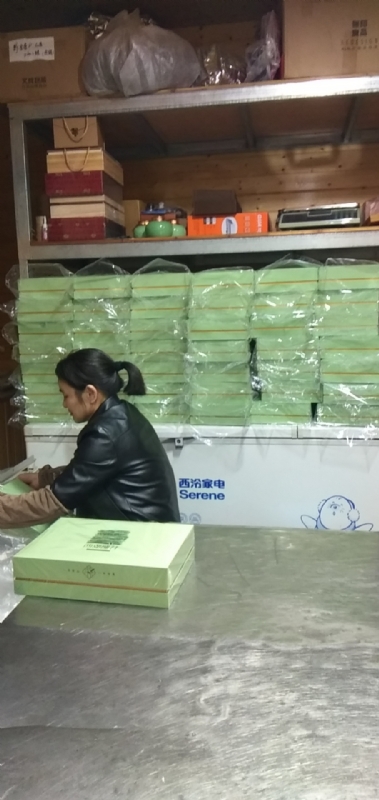 梅花朵儿的第一张照片--宜昌相亲服务中心