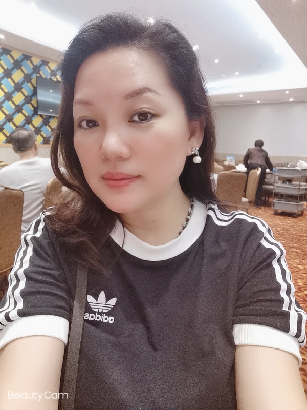 Amy的第一张照片--宜昌相亲服务中心