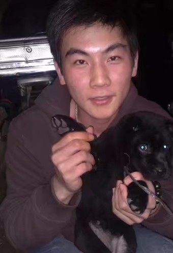 蜡笔小新的第四张照片--宜昌相亲服务中心