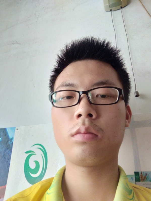 舒荷的第一张照片--宜昌相亲服务中心