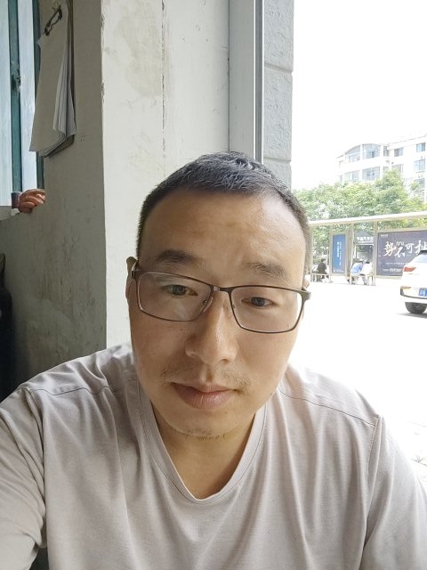 转身的距离的第一张照片--宜昌相亲服务中心