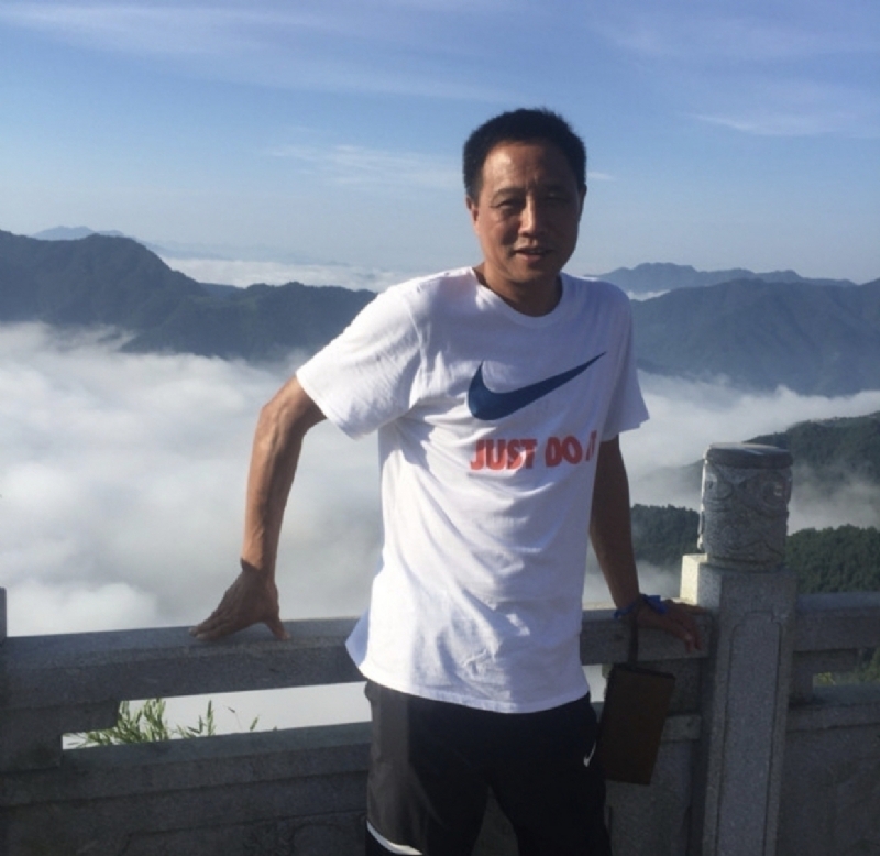 出走半生的第一张照片--宜昌相亲服务中心