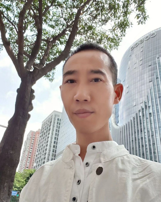 明旺1314的第二张照片--宜昌相亲服务中心