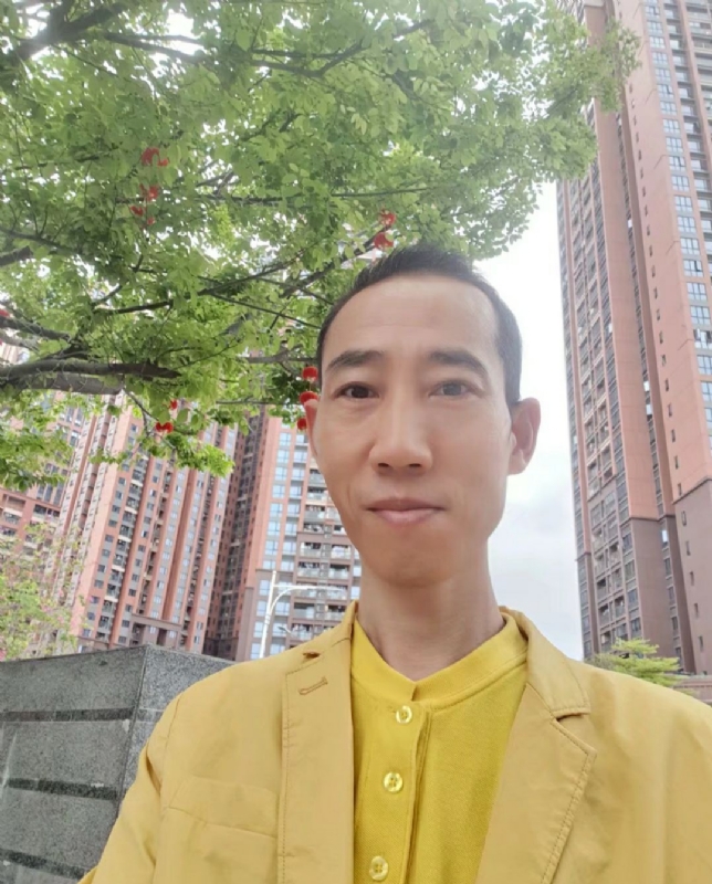 明旺1314的第三张照片--宜昌相亲服务中心