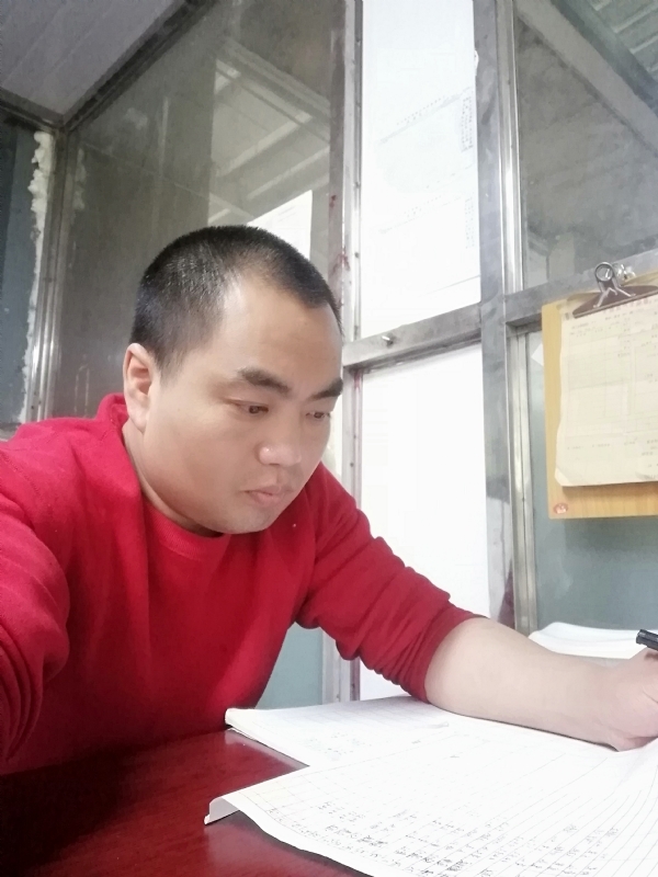 小吴的第一张照片--宜昌相亲服务中心