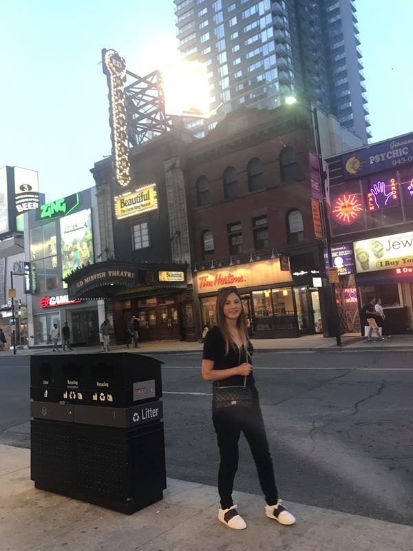 清清的第一张照片--宜昌相亲服务中心