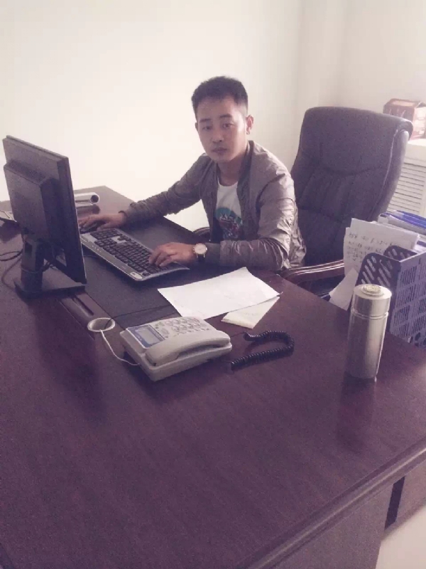 富强的第三张照片--宜昌相亲服务中心