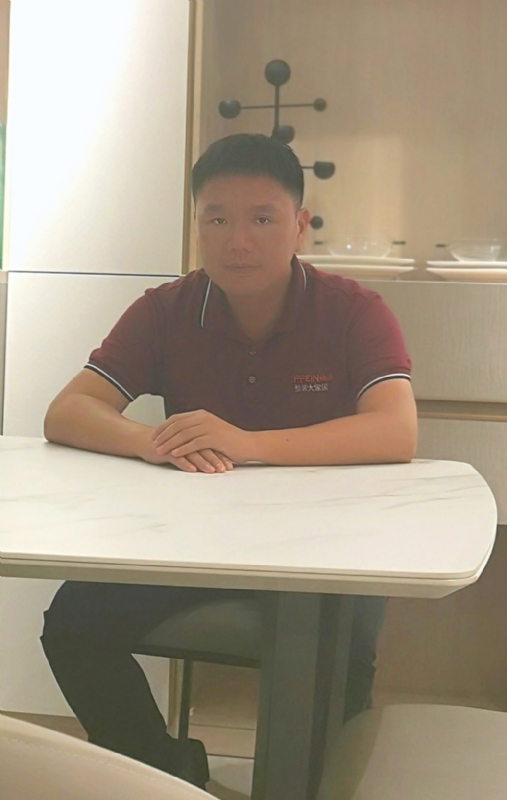 好想有个家的第一张照片--宜昌相亲服务中心