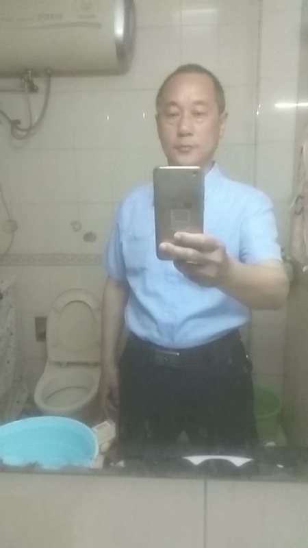 江河湖海的第一张照片--宜昌相亲服务中心