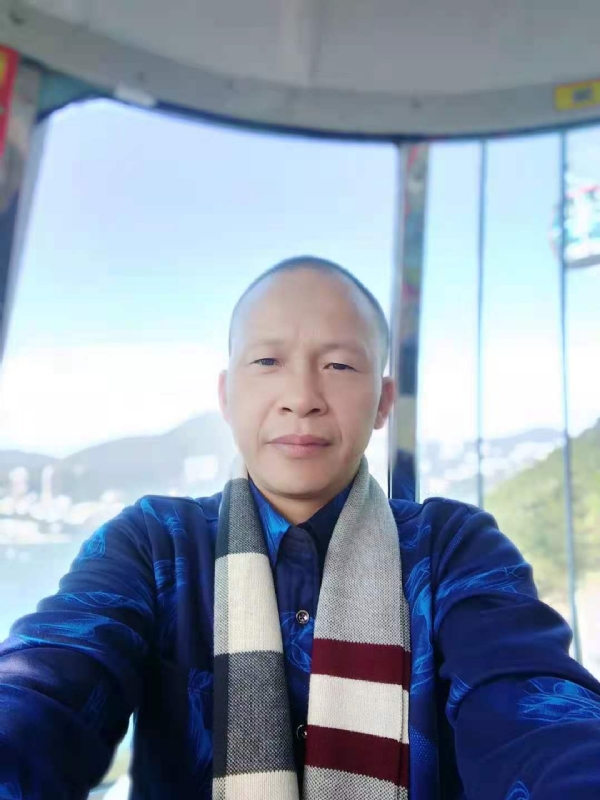 真心觅缘的第二张照片--宜昌相亲服务中心