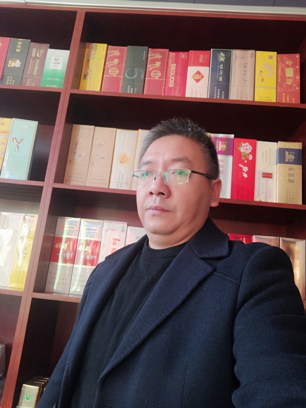 星空的第一张照片--宜昌相亲服务中心