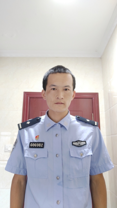 自俞灏明的第一张照片--宜昌相亲服务中心