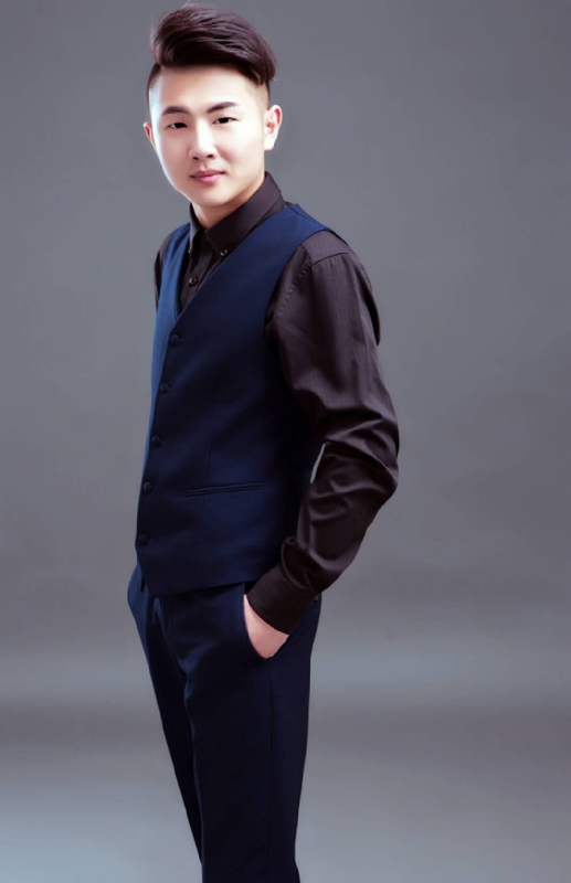 林朋的第一张照片--宜昌相亲服务中心