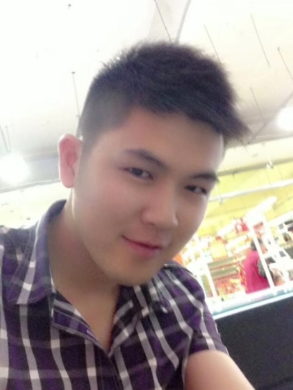 单身汉的第一张照片--宜昌相亲服务中心