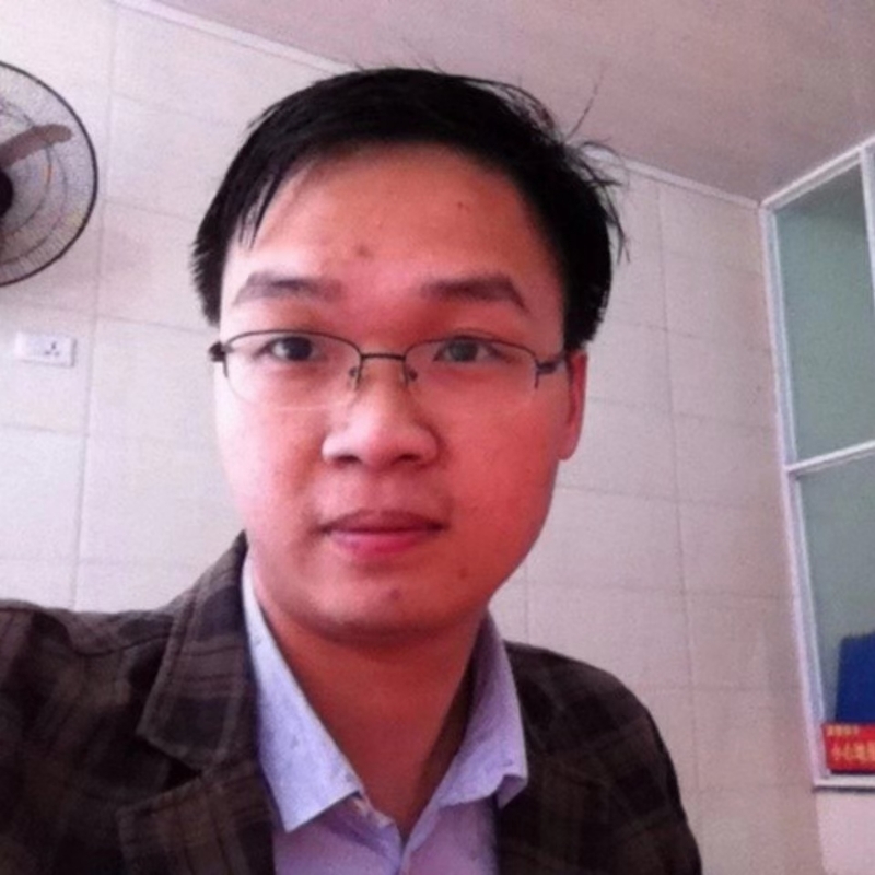 白云飞的第一张照片--宜昌相亲服务中心