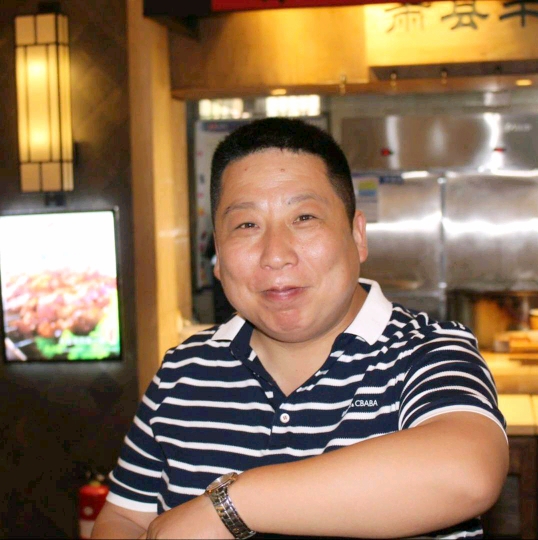 慢半拍的第一张照片--宜昌相亲服务中心