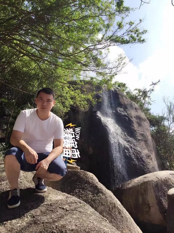 聪儿的第一张照片--宜昌相亲服务中心