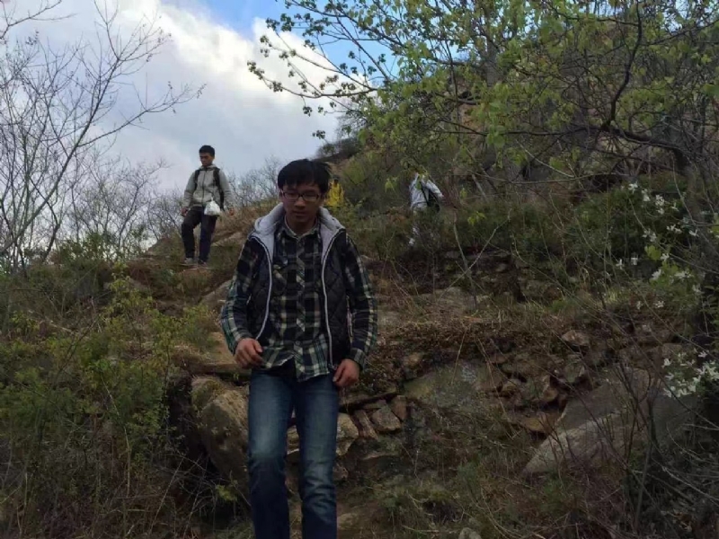 小雨的第二张照片--宜昌相亲服务中心