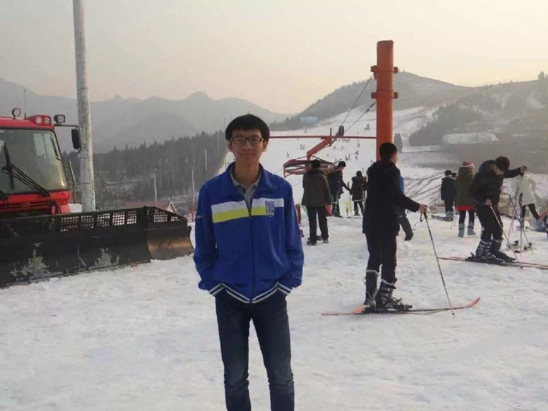 小雨的第四张照片--宜昌相亲服务中心