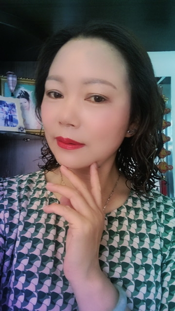 执意温柔的第一张照片--宜昌相亲服务中心