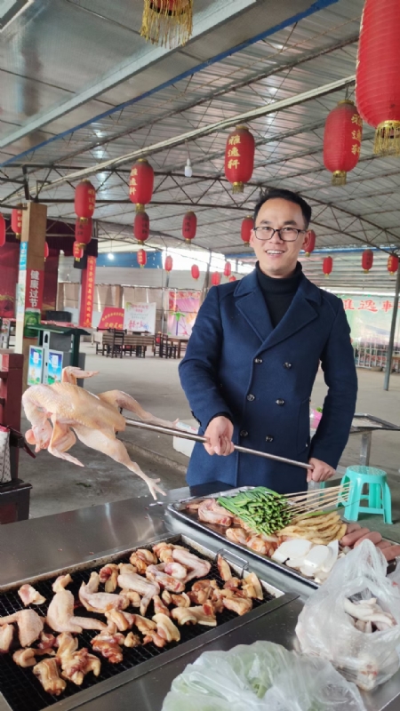 新人波导的第二张照片--宜昌相亲服务中心