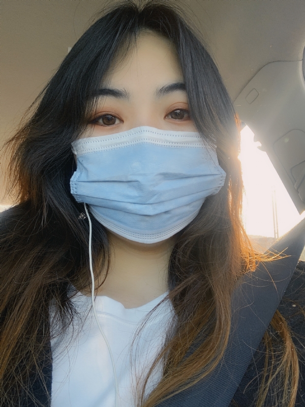 小周周的第一张照片--宜昌相亲服务中心