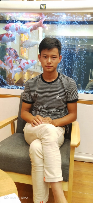 长情橙子的第一张照片--宜昌相亲服务中心