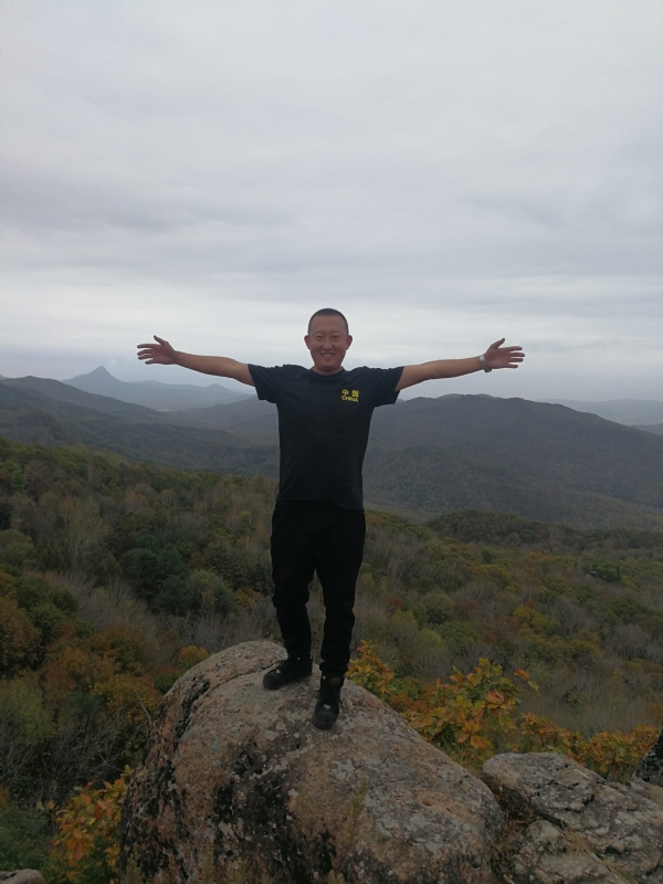 俗人的第一张照片--宜昌相亲服务中心