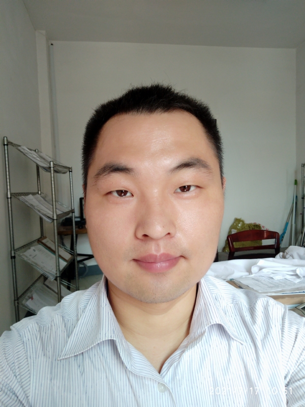 阿灿的第一张照片--宜昌相亲服务中心