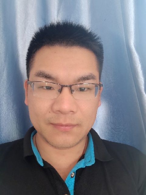 朱先生的第一张照片--宜昌相亲服务中心