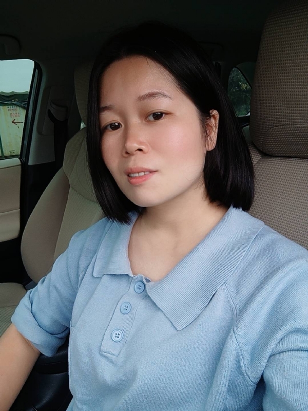 贝贝的第三张照片--宜昌相亲服务中心