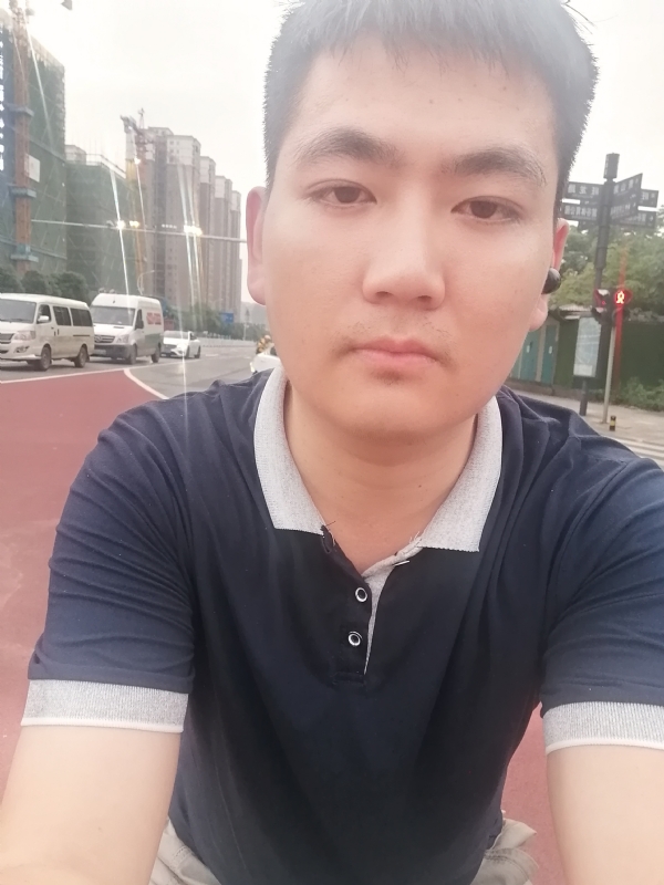 露露的第一张照片--宜昌相亲服务中心