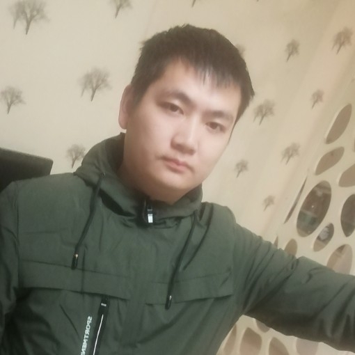 露露的第二张照片--宜昌相亲服务中心