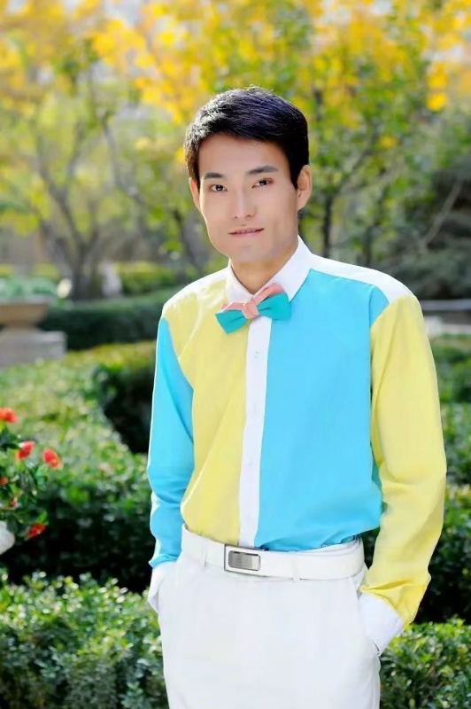 寻爱的第一张照片--宜昌相亲服务中心