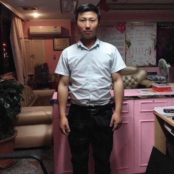 健华的第二张照片--宜昌相亲服务中心