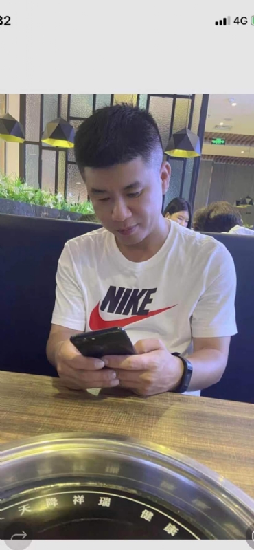 柒柒的第一张照片--宜昌相亲服务中心