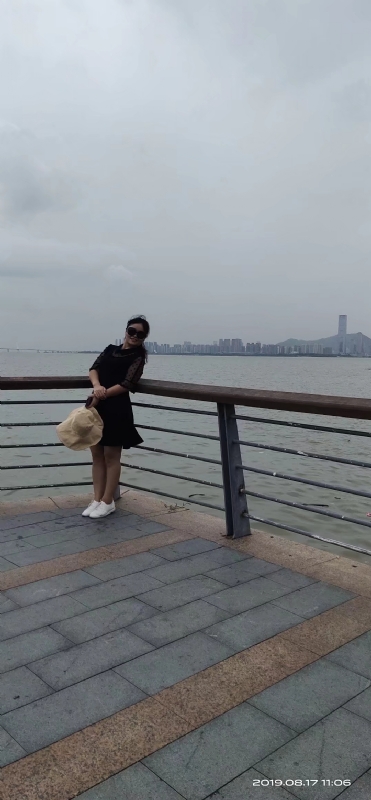 清秋的第一张照片--宜昌相亲服务中心