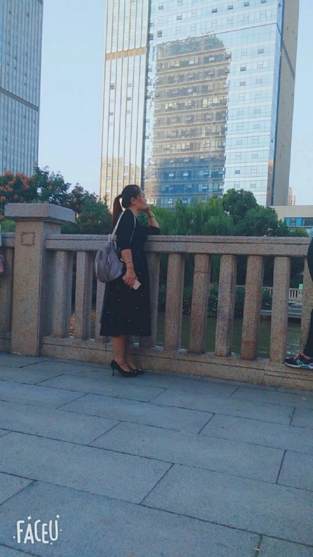 清秋的第二张照片--宜昌相亲服务中心