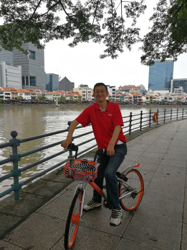 宁缺毋滥的第二张照片--宜昌相亲服务中心