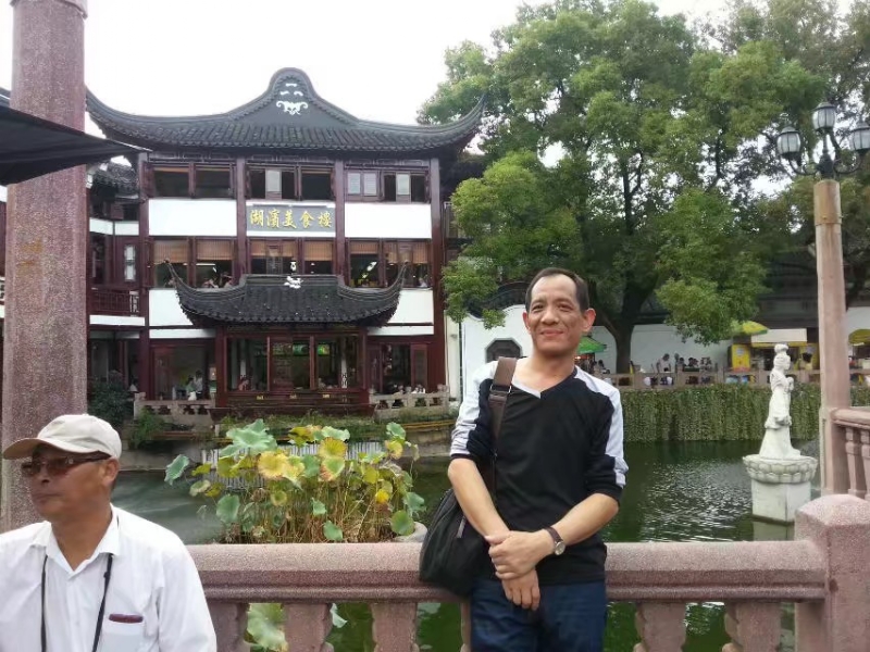 海~天2021的第一张照片--宜昌相亲服务中心