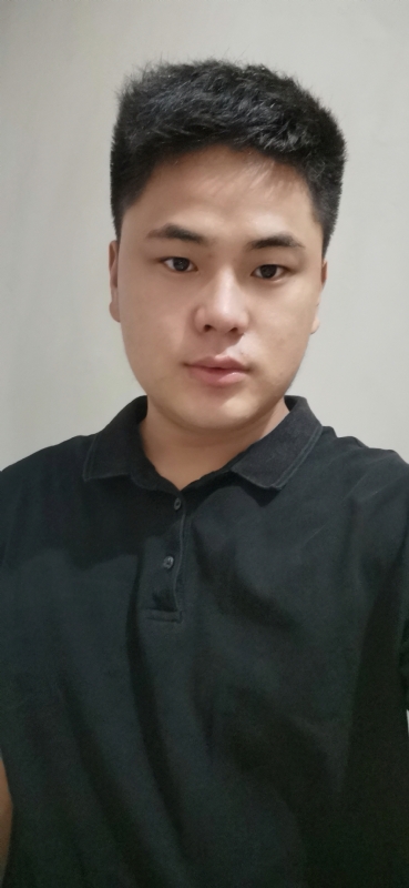 牛汉然的第一张照片--宜昌相亲服务中心