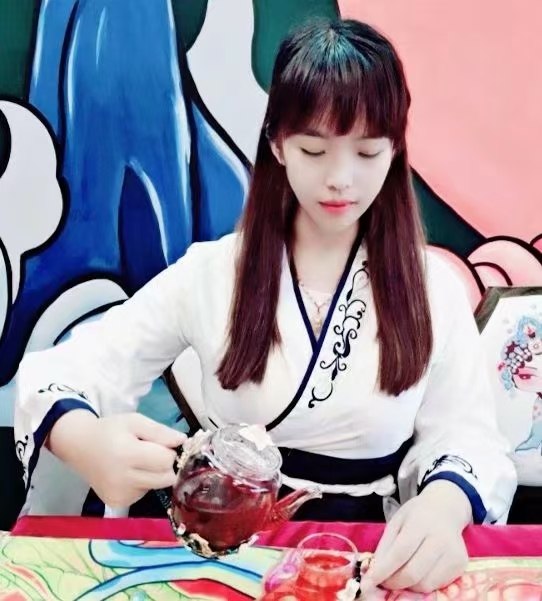 小玉的第一张照片--宜昌相亲服务中心