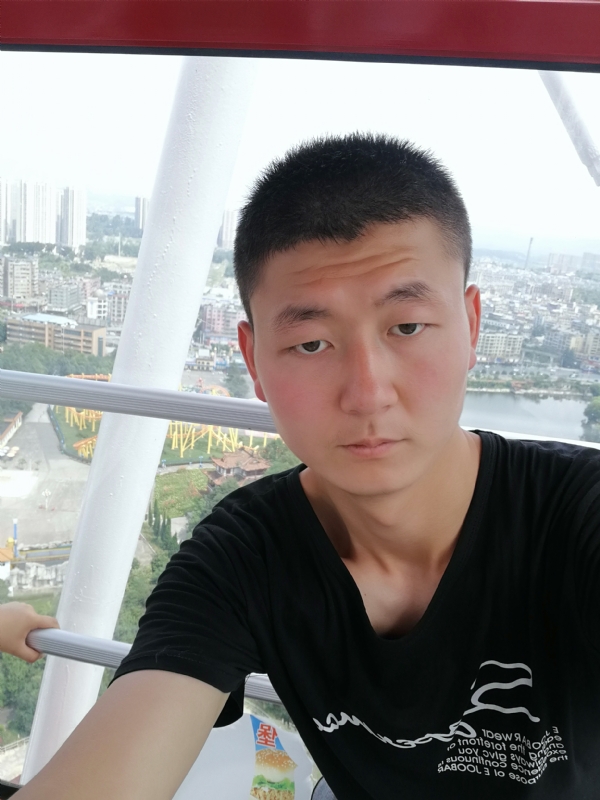 川川的第二张照片--宜昌相亲服务中心