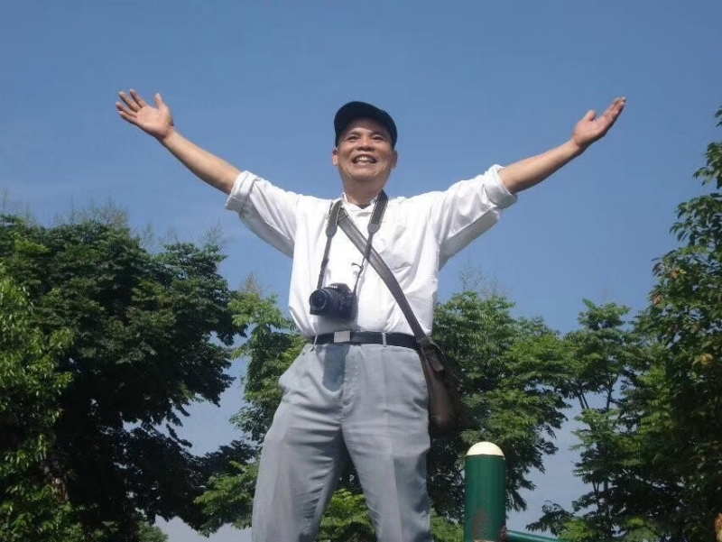 相遇有缘的第三张照片--宜昌相亲服务中心