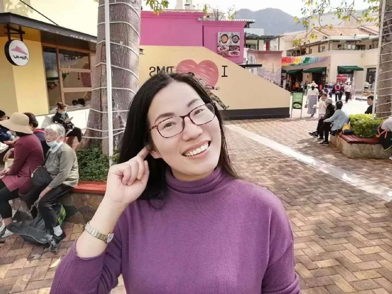 Angel的第二张照片--宜昌相亲服务中心