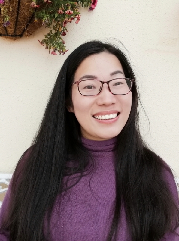 Angel的第四张照片--宜昌相亲服务中心