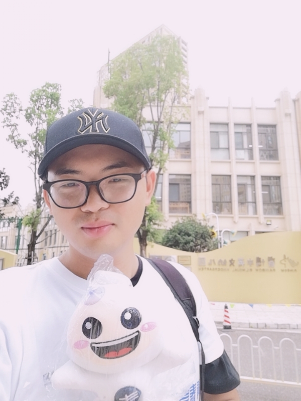 trick的第一张照片--宜昌相亲服务中心