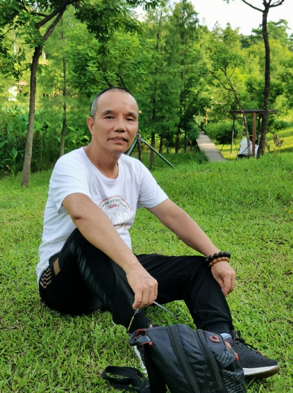 稳重大方的第二张照片--宜昌相亲服务中心