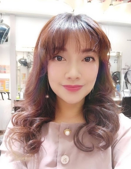 陳雅琪的第一张照片--宜昌相亲服务中心