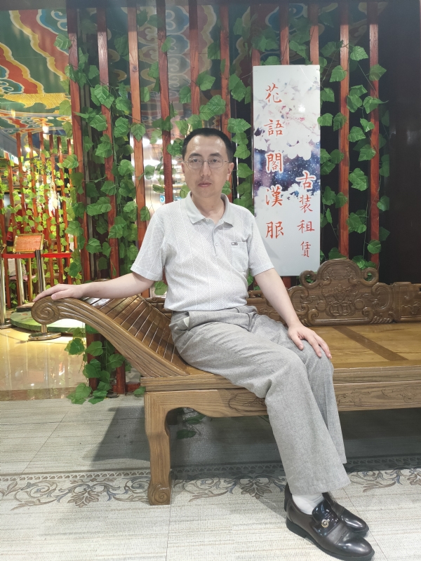 cswep的第三张照片--宜昌相亲服务中心